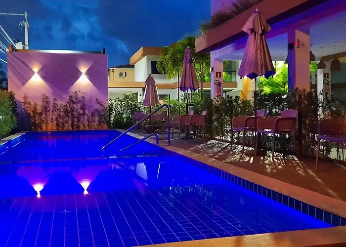 Buraquinho I Villas Praia Moderno E Aconchegante