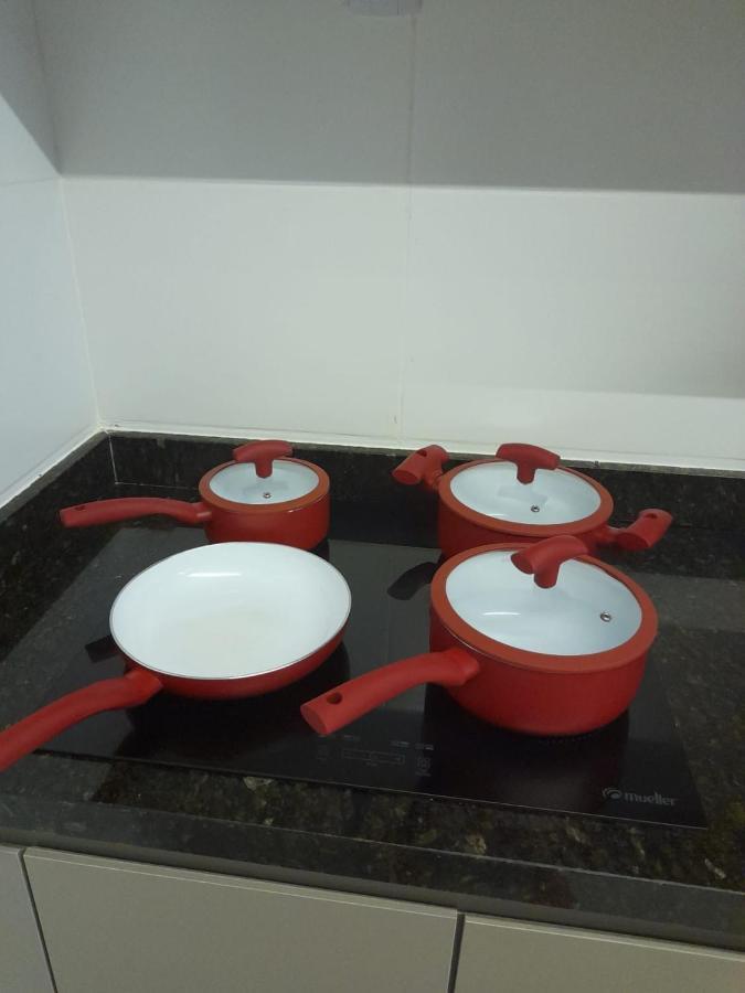 Buraquinho I Moderno E Aconchegante