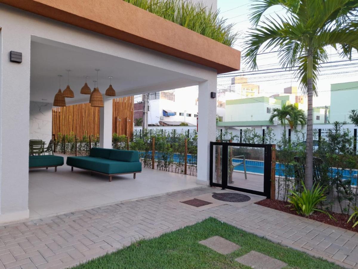 Homestay Buraquinho I Moderno E Aconchegante