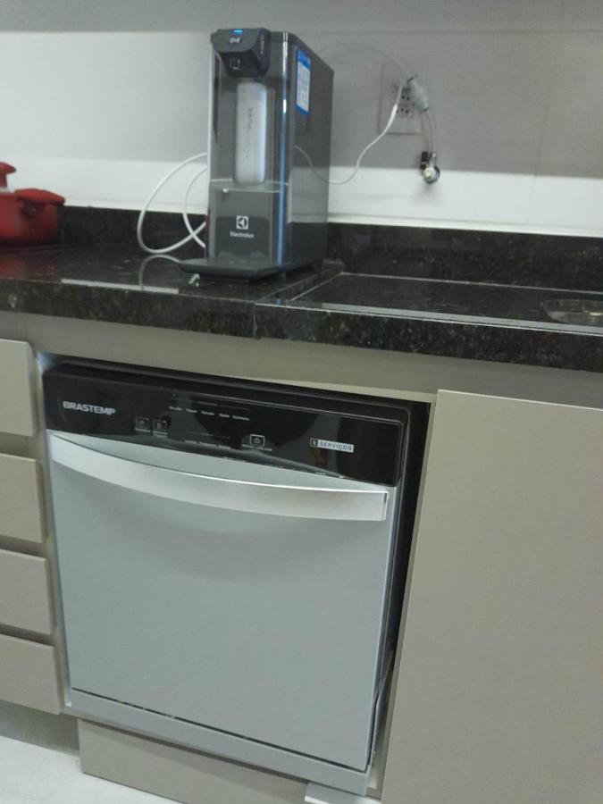 Homestay Buraquinho I Moderno E Aconchegante