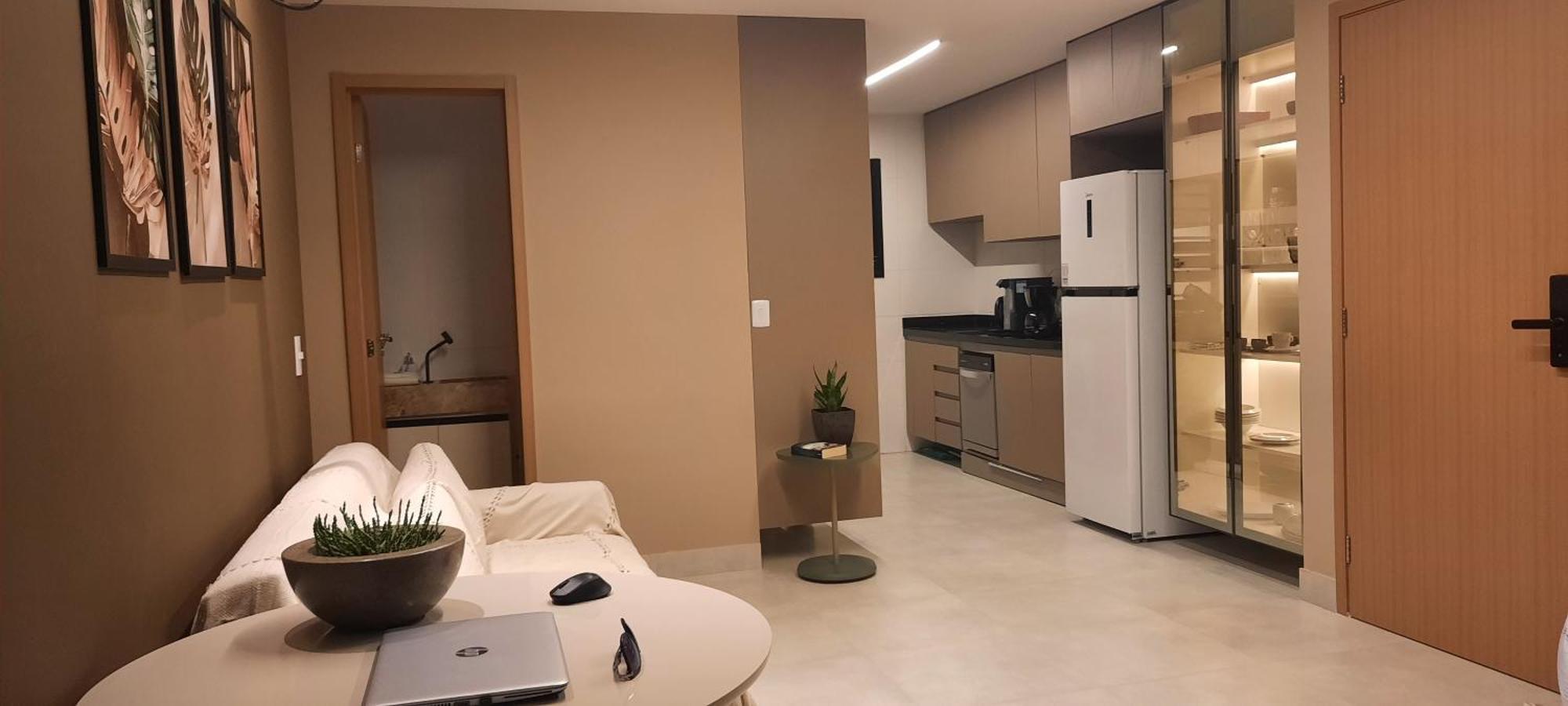 Buraquinho I Moderno E Aconchegante