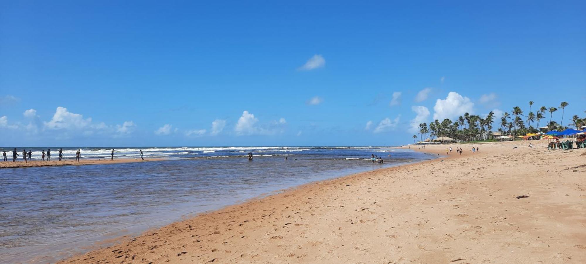 Homestay Buraquinho I Moderno E Aconchegante