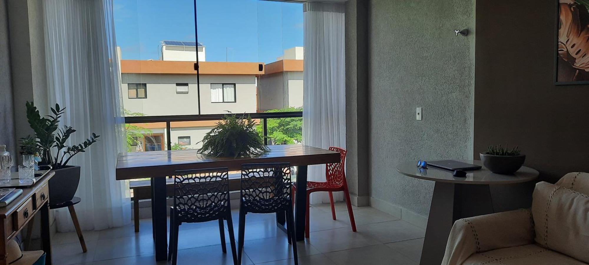 Buraquinho I Moderno E Aconchegante Homestay