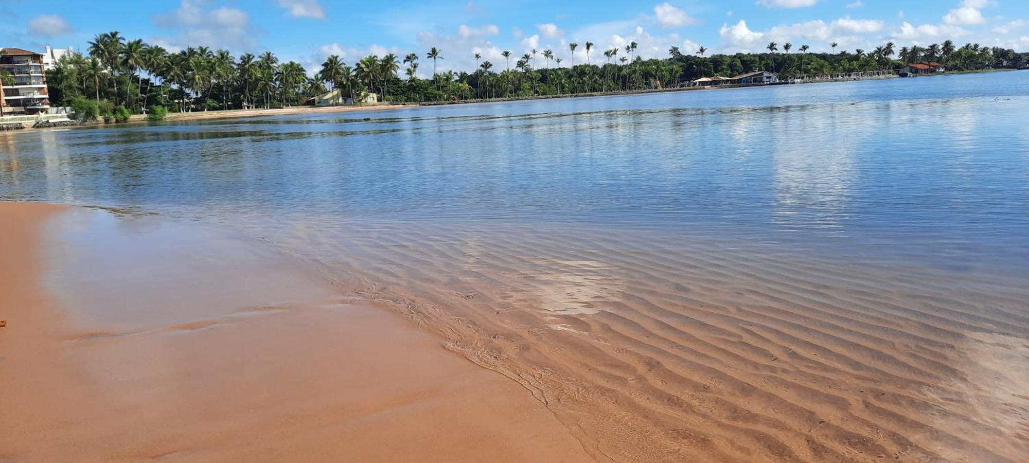 Buraquinho I Moderno E Aconchegante Homestay *