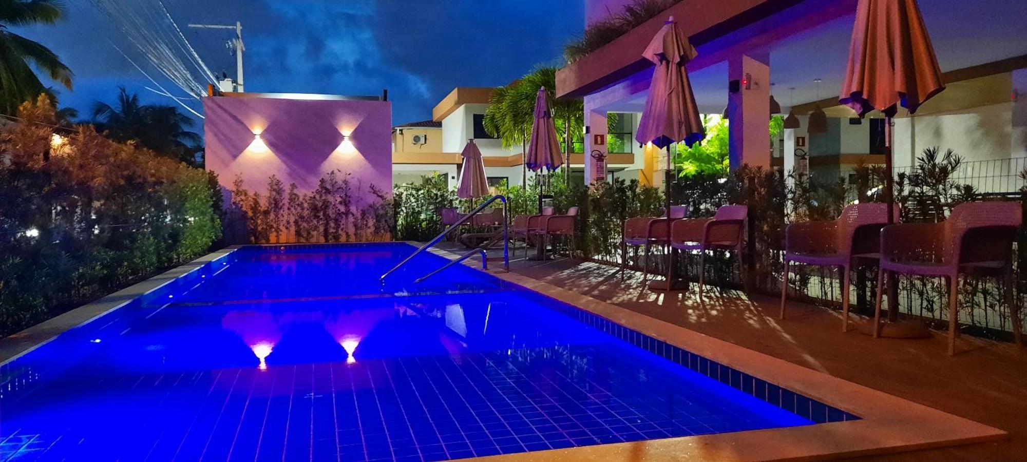 Homestay Buraquinho I Moderno E Aconchegante