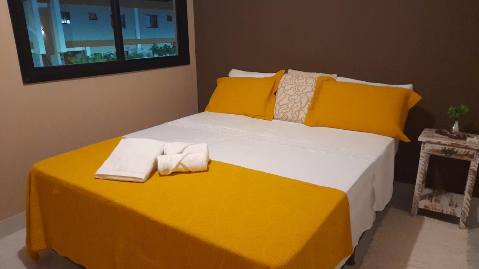 Buraquinho I Moderno E Aconchegante Homestay